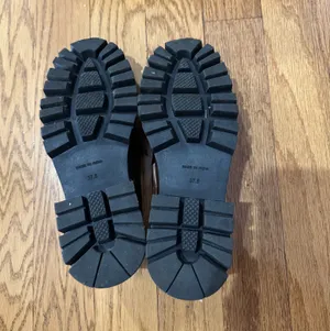 Free People Lyra Lug Sole Loafer  thumbnail 3