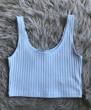 Forever 21 Crop Top thumbnail 1