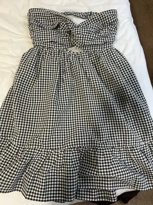 Mozelle boutique dress Black Size XS thumbnail 1