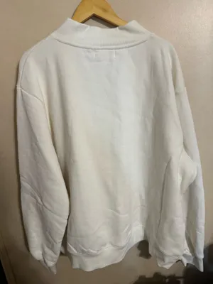 PARKE Mockneck Sweatshirt thumbnail 4
