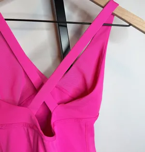 Free People Drop Shot Shortskie thumbnail 6