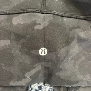 Lululemon Camo Wunder Under Leggings thumbnail 2