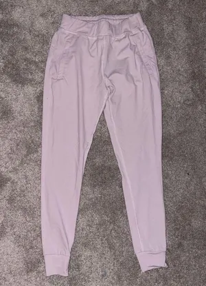 Alphalete Premium Pro Elite Joggers thumbnail 1