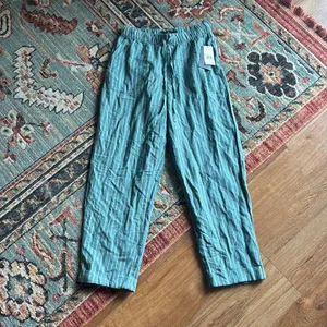 Volcom Sunday Strut Pants thumbnail 4