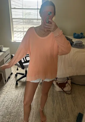 Aerie Sweatshirt thumbnail 1