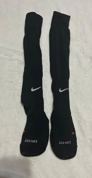 Nike soccer socks thumbnail 1