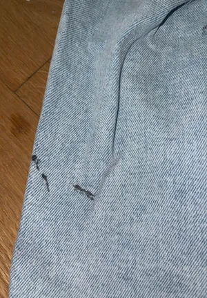 Wild Fable wide leg jeans thumbnail 4