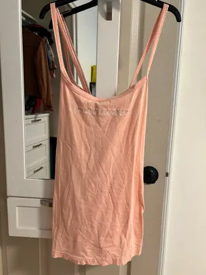 Victoria's Secret Tank Top thumbnail 2
