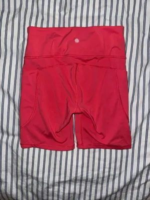 Athleta Women’s 5” Bike Shorts thumbnail 2
