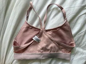 Nike sports bra thumbnail 2