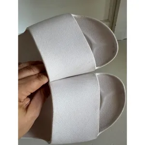 Archies‎ white support slides size women's 12 / men's 11 thumbnail 9