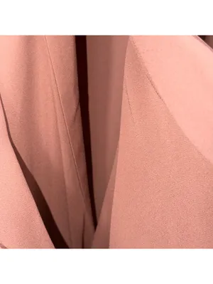 Alex Marie XL Mauve Surplice Long Sleeve Blouse thumbnail 6
