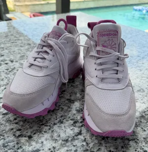Cardi B Reebok sneakers thumbnail 1