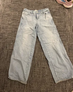 PacSun Jeans Low-Rise Baggy thumbnail 1
