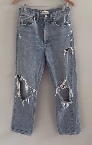 Agolde 90’s‎ Jeans thumbnail 1
