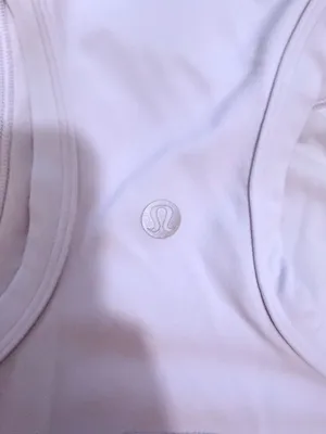 Lululemon Tank Top 0 thumbnail 3