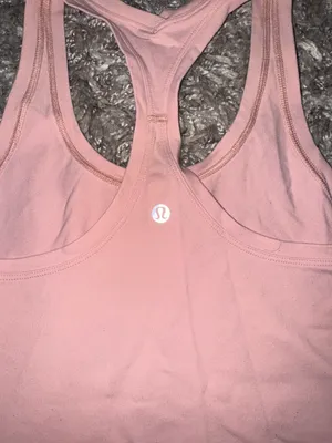 Racerback Tank thumbnail 3
