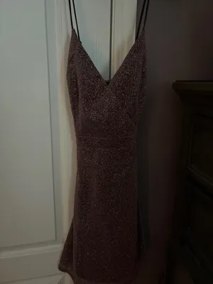 Lulus Dress Mini thumbnail 3