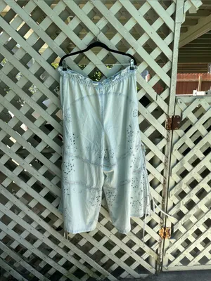 Free people We The Free Day Break Jeans thumbnail 8