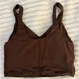 Aerie OFFLINE by Longline Sports Bra thumbnail 2