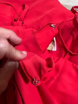 Amanda Uprichard Dress Size A thumbnail 7