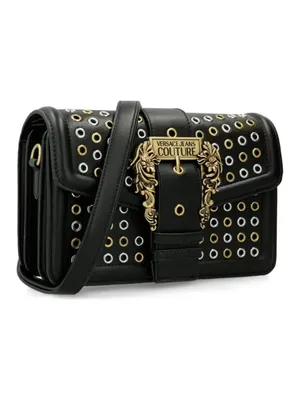 Versace Jeans Couture Baroque buckle Bag thumbnail 2