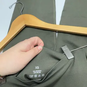 NVGTN Seamless Leggings thumbnail 6