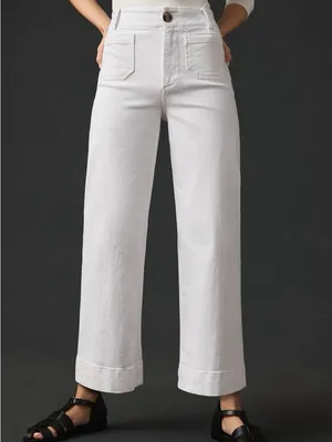 Maeve x Anthropologie The Colette Size 31 thumbnail 2