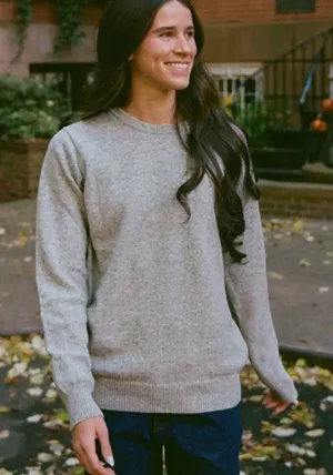 Wool Brandy Melville Sweater thumbnail 1
