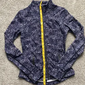 Lululemon Define Jacket Size 4 thumbnail 4