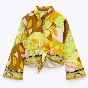Zara Top thumbnail 5