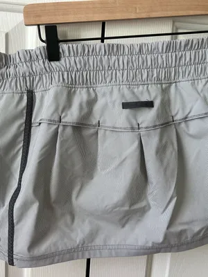 lululemon Skort thumbnail 3