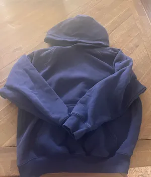 Navy aritzia hoodie  thumbnail 1