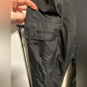Free Country Black Snow or Ski Pants thumbnail 6