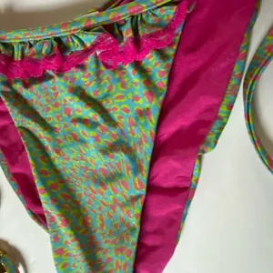 Beach Bunny Sweet Desire Bikini Bottom thumbnail 7