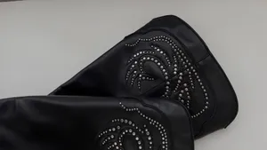 Amazon Cowboy boots black 6 thumbnail 7