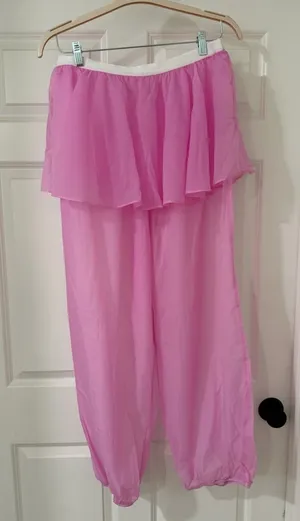 FP Movement by Free People Step on Pants- Size Large- Sold out! thumbnail 1