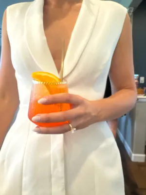 Bardot mini blazer dress thumbnail 2