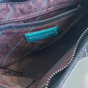 Montana West Genuine Leather Collection Hobo/Crossbody thumbnail 10