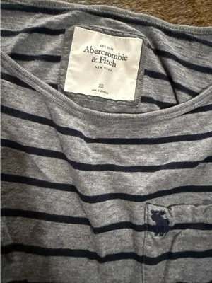 Abercrombie Shirt thumbnail 2