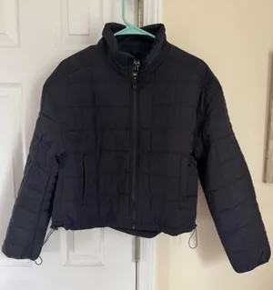 Lizard Thicket Jacket Puffer thumbnail 1