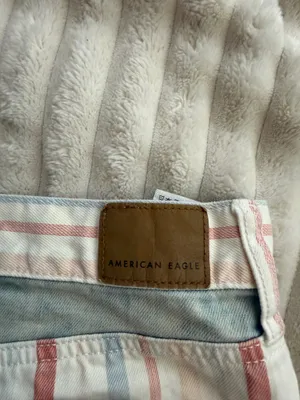 American Eagle Jean Shorts thumbnail 3