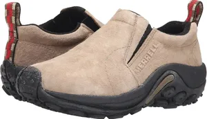 Merrell Jungle Moc Slip On Shoes thumbnail 1