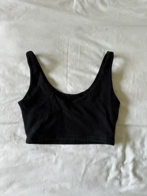 Brandy Melville lydia tank top thumbnail 2