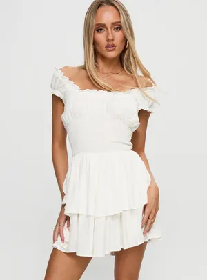Princess Polly Romper thumbnail 2