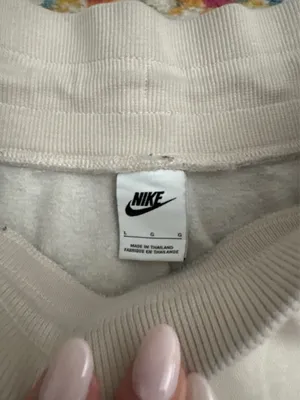 Nike sweat shorts  thumbnail 2