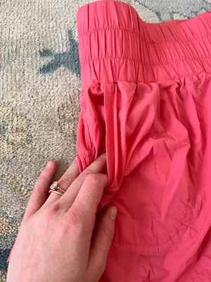 JoyLab Parachute Shorts thumbnail 3