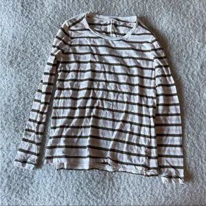 Madewell xs striped top‎ thumbnail 1