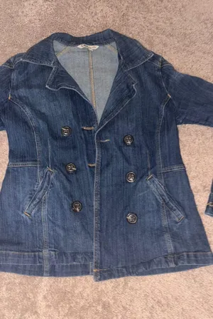 CAbi jeans Jean jacket thumbnail 1
