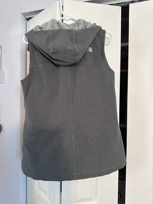 The North Face Vest thumbnail 2